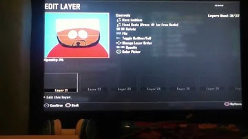 black ops 2 emblem (chef form south park)