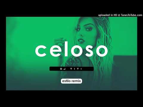 Celoso Remix Lele Pons
