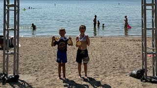 Door County Triathlon 2026