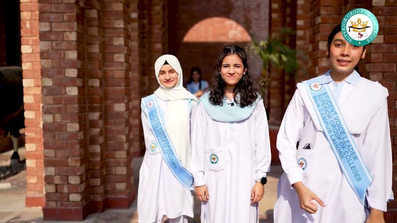 Superior Debate Competition 2025 | Where Student Voices Shape the Future | Superior Colleges