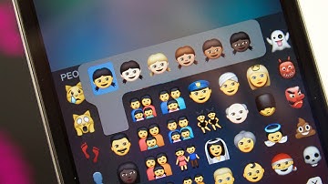 iOS 8.3 Beta 2: 300 New Emoji & More!
