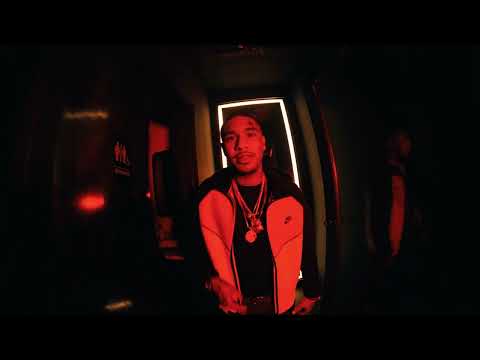 TommyGunz 8K Official Music Video