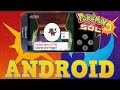 POKEMON SOL PARA ANDROID HACKROM GRILLO Y LUGRE ESPAÑOL PARA DRASTIC
EMULADOR NDS PARA MOVIL