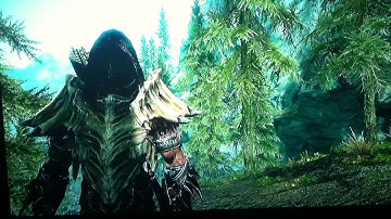 Skyrim: Solitude Hidden Chest