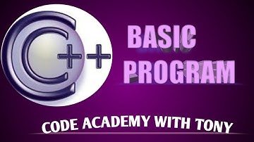 C++ basic program in android👈👈