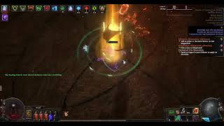 Uber Exarch - BV Minion Pact - PoE 3.28