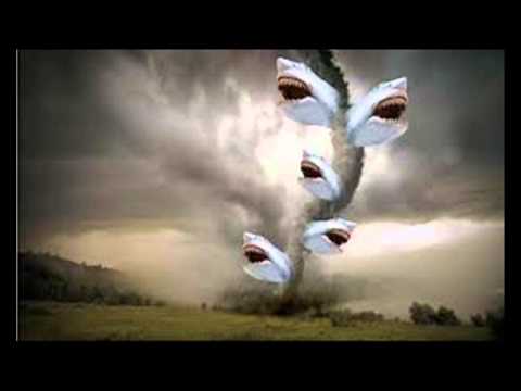 Roblox Music Videos Sharknado Updated Version Youtube - sharknado roblox tornado