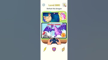 501 DOP 3   Displace One Part Level = 3550 #short #shorts #BrainGame #DOP3