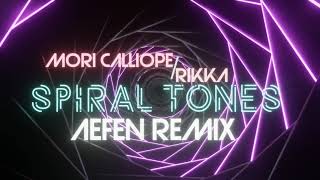 Download Lagu Mori Calliope / Rikka - Spiral Tones (Aefen Remix) MP3