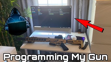 Programming Gate Titan MOSFET and Maxx Speed Trigger (Tutorial and Tips)