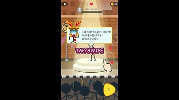 Hello Stars Level 1 Gameplay Walkthrough Solution