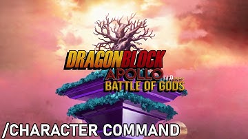 Reincarnation, class change, and naturalist reselection [DB Apollo Remastered]