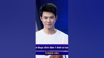 Trí Lực Sánh Đôi | Đàm Phương Linh và Anh Tú Atus quyết hơn thua đến cùng.