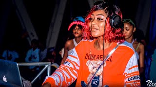 DJ KAYSHA ON FIRE🔥🙌🏻 (NOTRE DAME nan CHC-L-UEH)