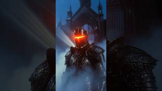 A quiet fantasy #darkfantasy #fantasyworld #aivisuals