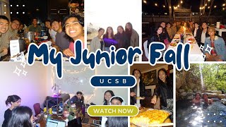 UCSB BrandFall Quarter