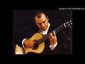 Capture de la vidéo Julian Bream: Studio Concert Playing Richard Rodney Bennett