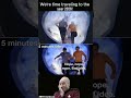 Why Star Trek never time travels to 2026 #trump #wokeism #startrek #democrats #republican #funny