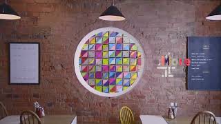 More4 - Ident - Window