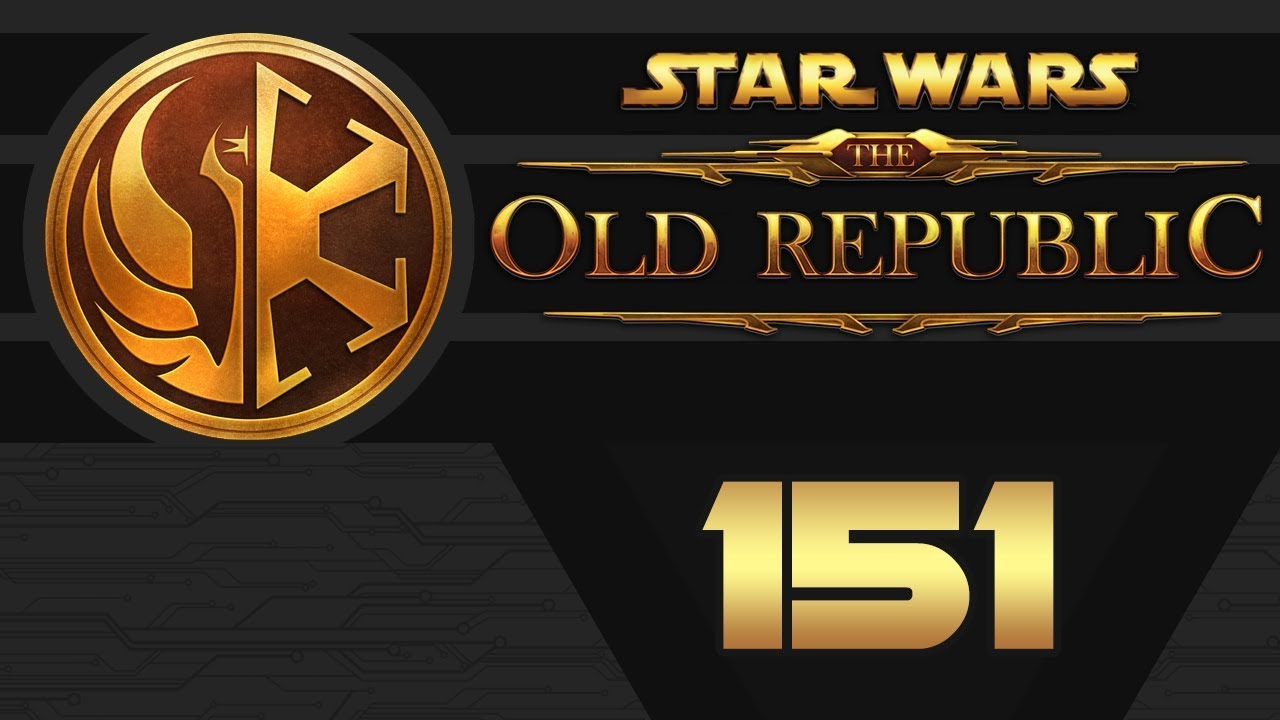 quest cali Star Wars - Frontier Chaos - 151 - Edge of the Empire