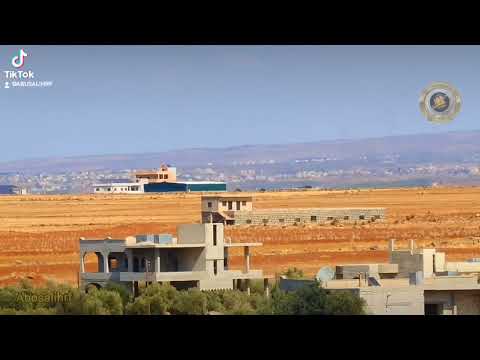 أم ولد ريف درعا الشرقي