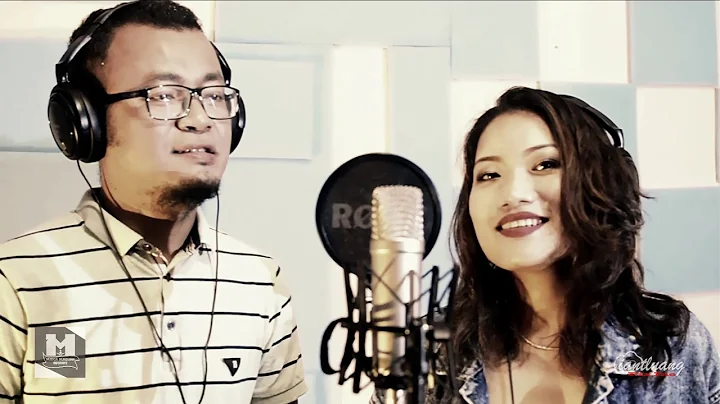 You're My Best Friend - Don Williams cover by Feli & Ricky