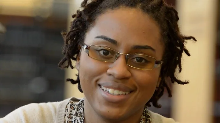 St. John's School of Law- Monique Haynes