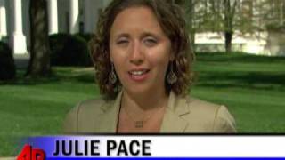 Voters Look Back on Obama's First 100 Days