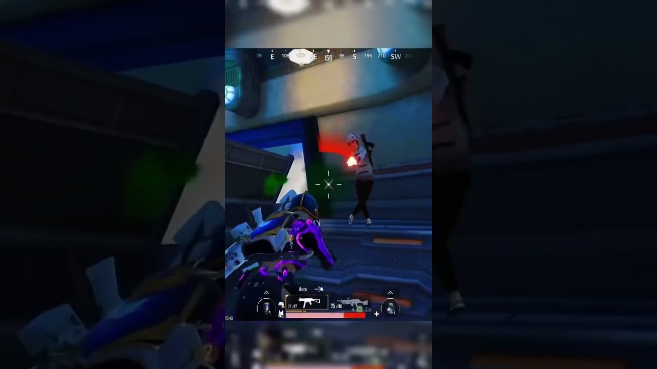 COVD SENIOR on a Rampage 🔥 | PUBG Mobile Kills