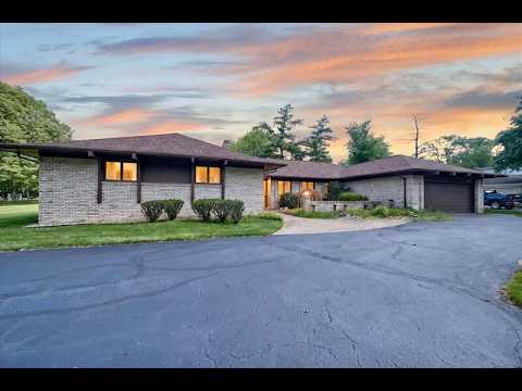 22262 Chatsford Circuit Street, Southfield, MI home video tour