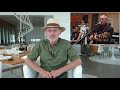 LA TOQUE ET LES SPORTIFS A la Rencontre de Michael JONES