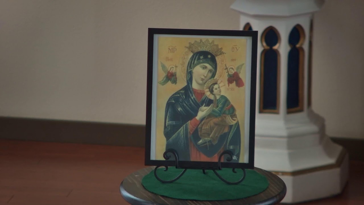 Rosary, June 24, 2025