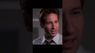 Fox Mulder Edit | The X-Files