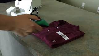 Self-Serve POS using the Socket Mobile Charging Dock with Security Base