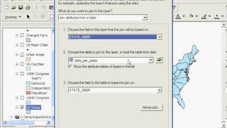 Mastering ArcGIS Attribute Data 32
