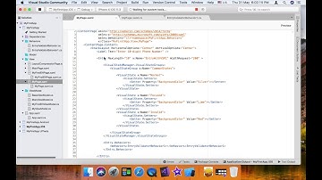 Maximum Length for Entry and Editor in Xamarin.Forms 3.0 (English)