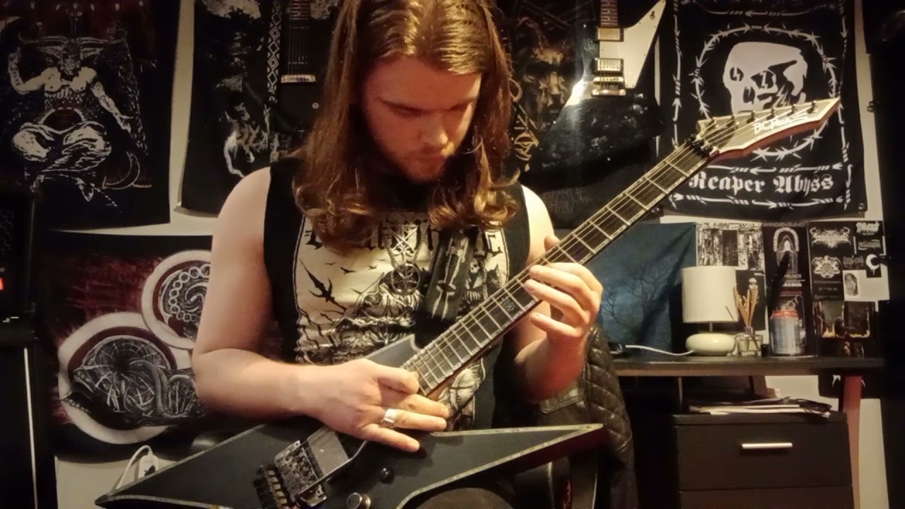 Judas Priest - Firepower (full cover)