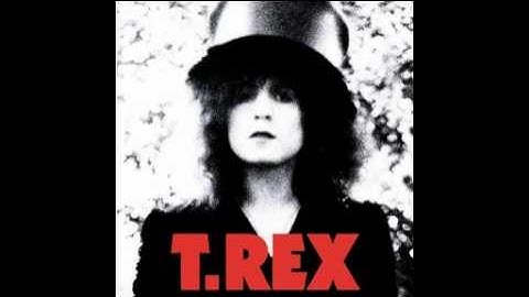 Thumbnail of baby strange   t.rex