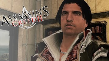 A Change of Plans (Sequence 3, Memory 5) - Assassin