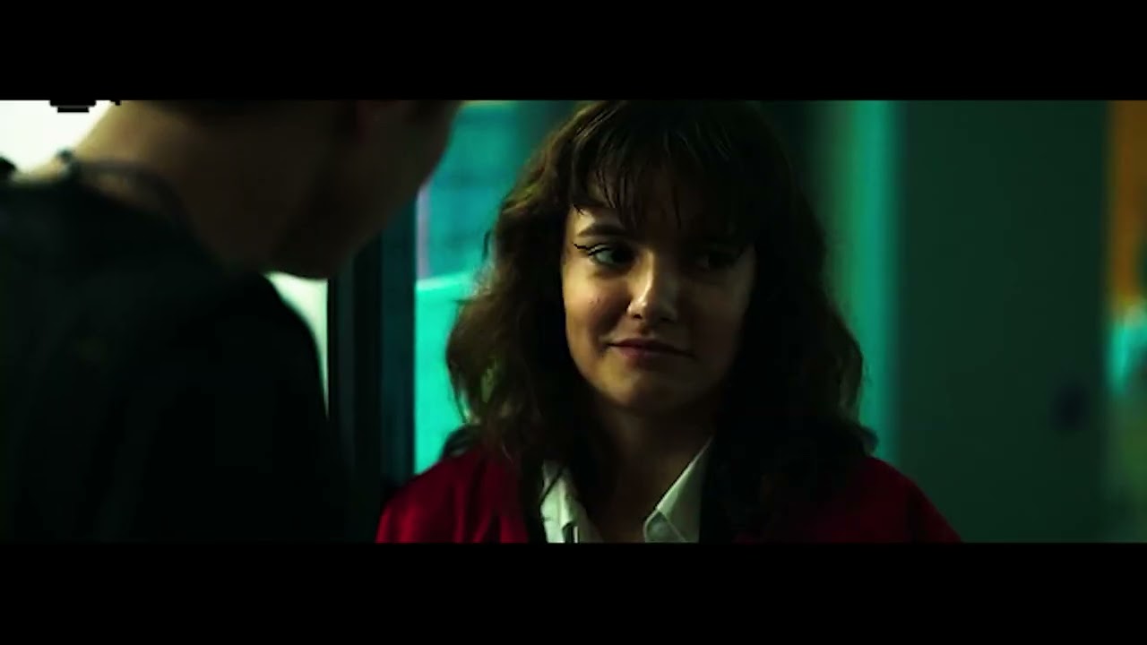 Пересказ сериала Цикады