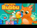 Bubbu / I want to get the best score in mini-games❗