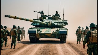 Днепровский рубеж | Ударный военный фильм по реальным событиям
