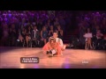 Kirstie Alley & Maks - Charleston - DWTS (Allstars Week 4)