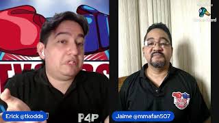 PREDICCIONES Y ANALISIS UFC 322 ISLAM MAKHACHEV VS JACK DELLA MADALLENA