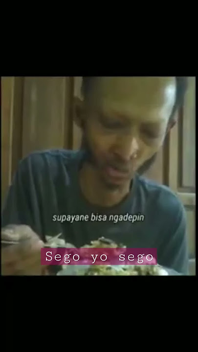 sego yo sego