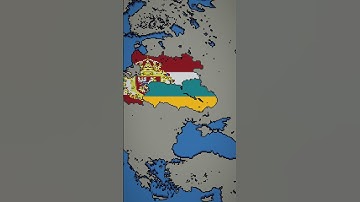 There is Nothing We Can Do - Polish Lithuanian Commonwealth | Minecraft | #minecraft #geography