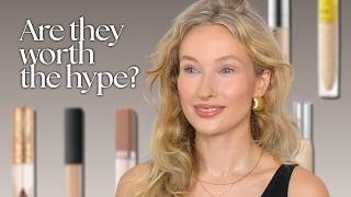 8 Viral Concealers — What I Really Think