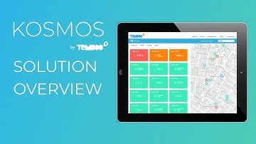 Kosmos by Temboo: Know What