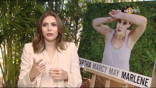 STAR Movies VIP Access: Martha Marcy May Marlene - Elizabeth Olsen