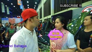 Janji Suci Raffi & Gigi 02 Desember 2017 PART 2